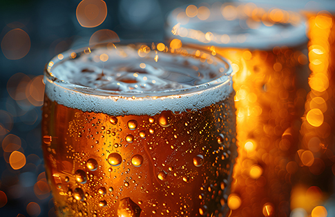 Improve the stability and clarifying effect of beer