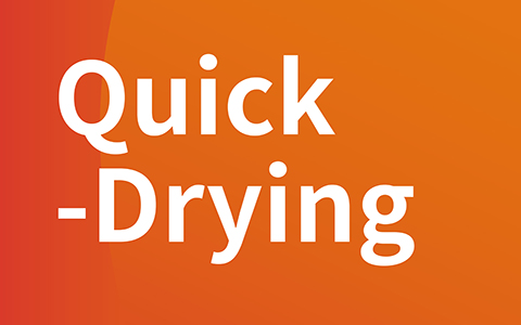 Quick-Drying! Versatile Waterborne Epoxy Solutions