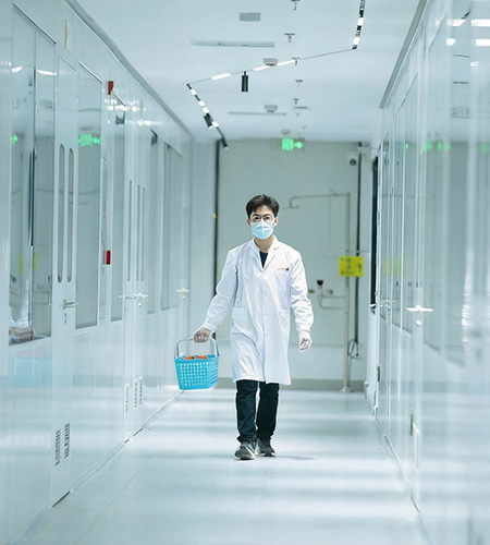 Guangzhou New Materials Technology Research Base