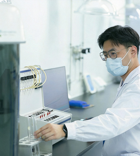 Anhui Technology Research Center