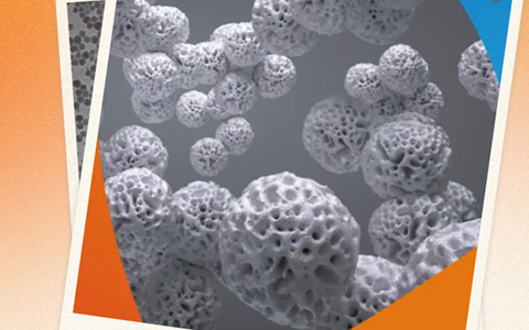 Beyond the Expected: The Evolving Roles of Silica in Future Industries