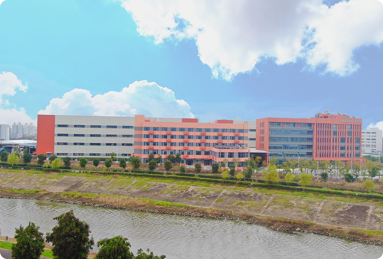 Base de I+D y fabricación de Anhui